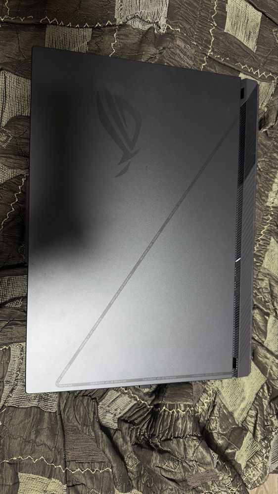 Asus Rog Strix G16