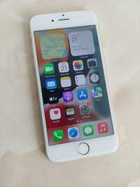 Vând Apple iPhone 6s Gold Neverlocked, în stare f bună //poze reale