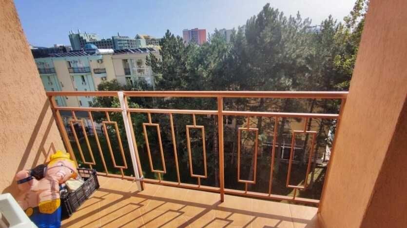Продава се Двустаен апартамент в к.к. Слънчев бряг - 59 кв.м за 846 €/кв.м - Снимка #7
