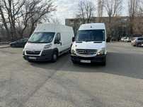 Inchirieri transport-Intern-international si extracomunitar Dube 3.5