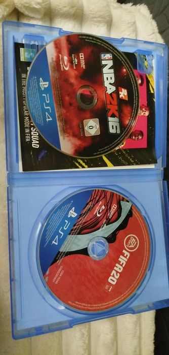 Игри за Playstation