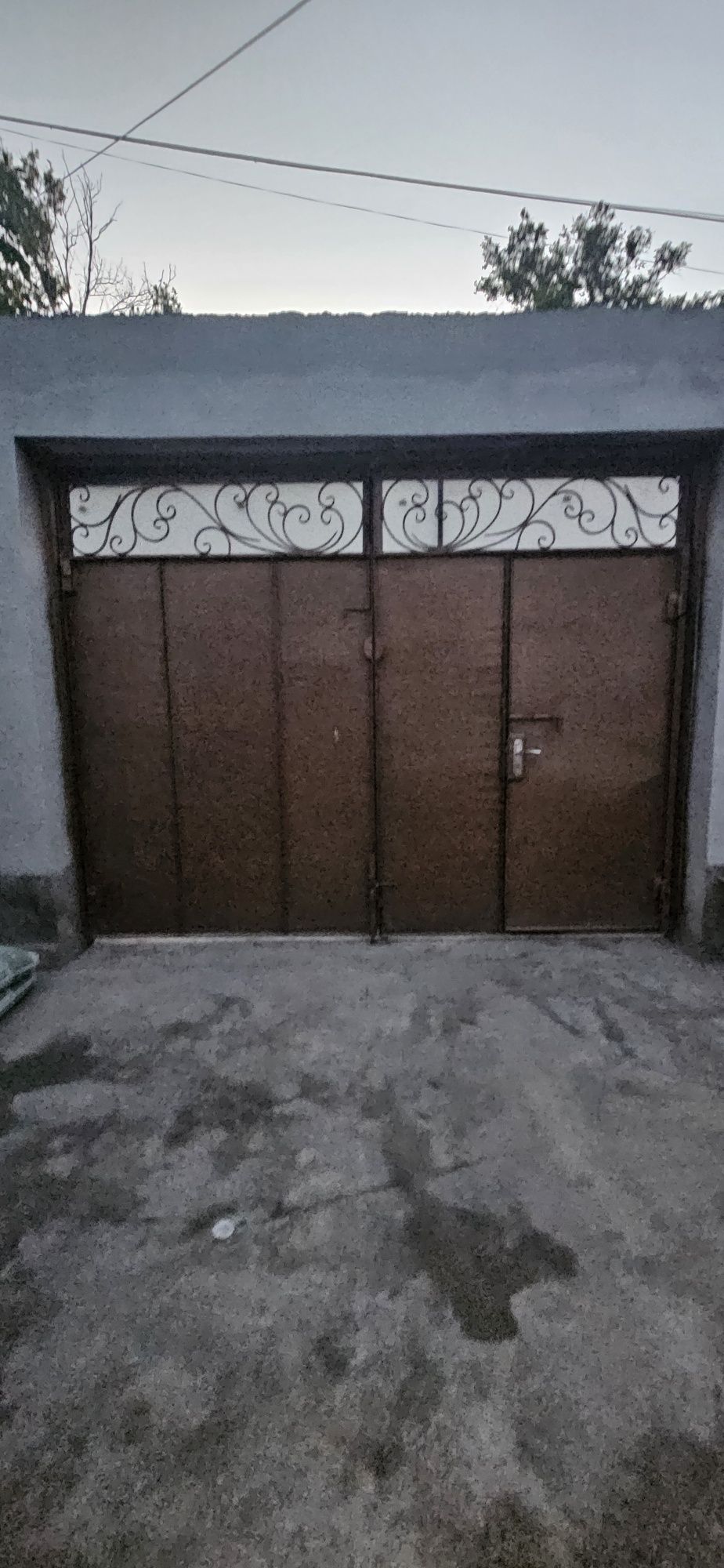 Продаётся ворота