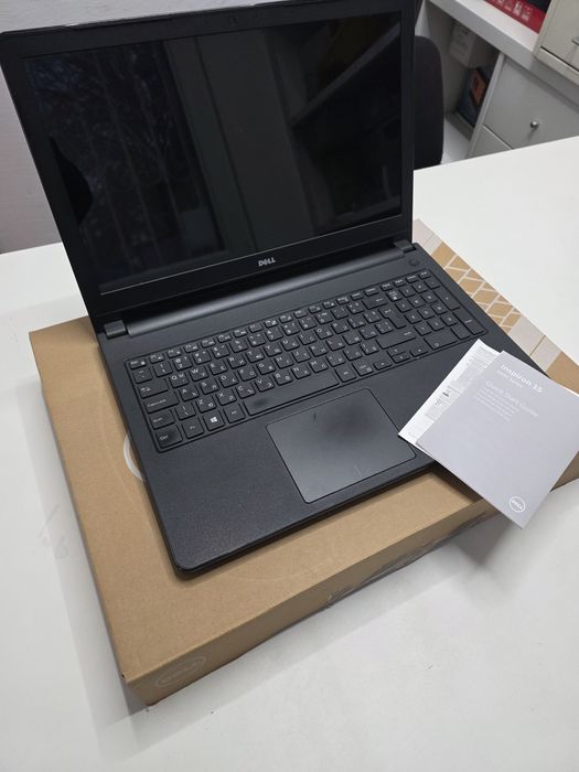 Лаптоп Dell Inspiron 5558