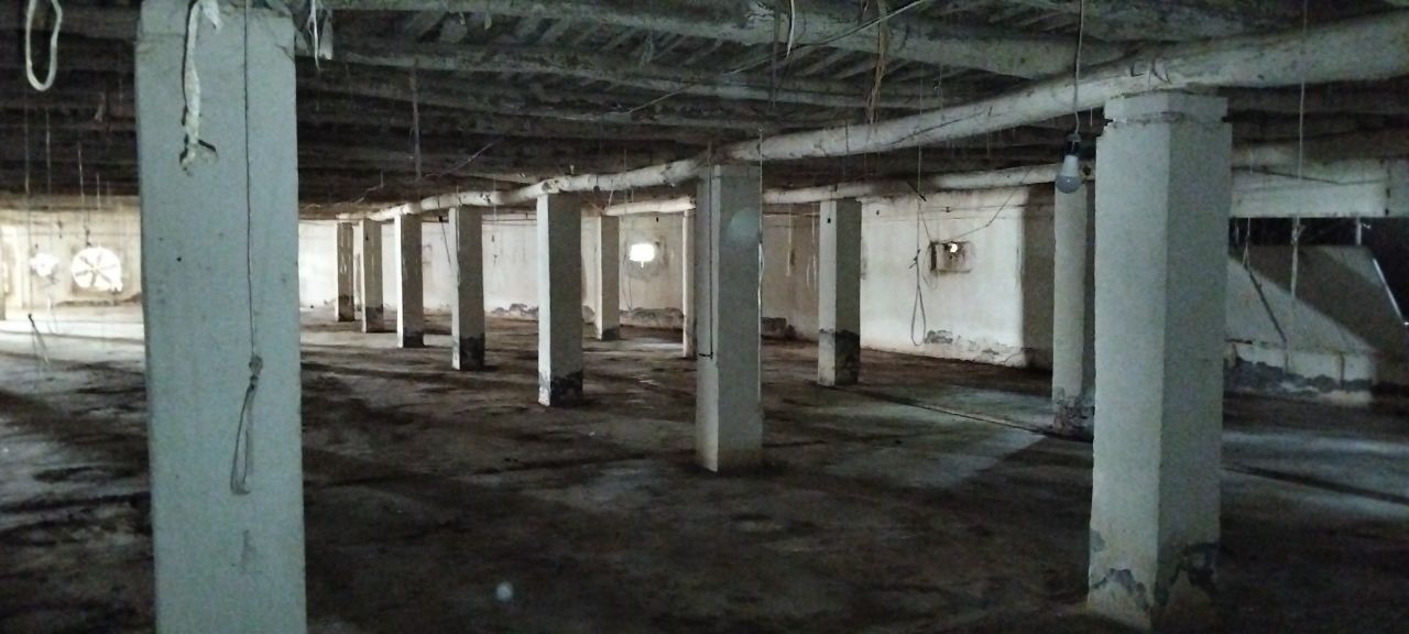 Ташообласть Птицеферма 40 соток