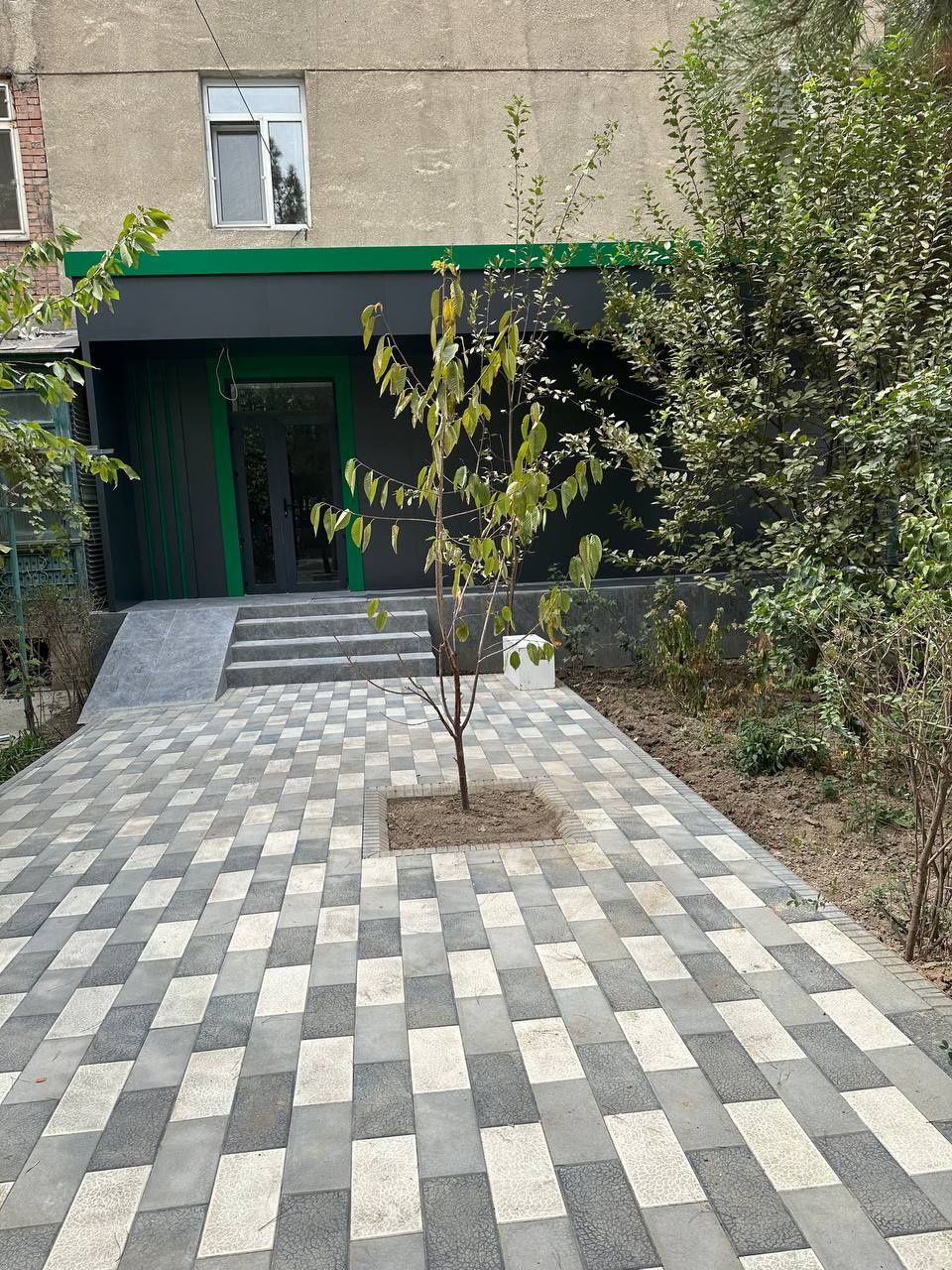 Сдается в Аренду Коммерческое помещение, Метро Ойбек,