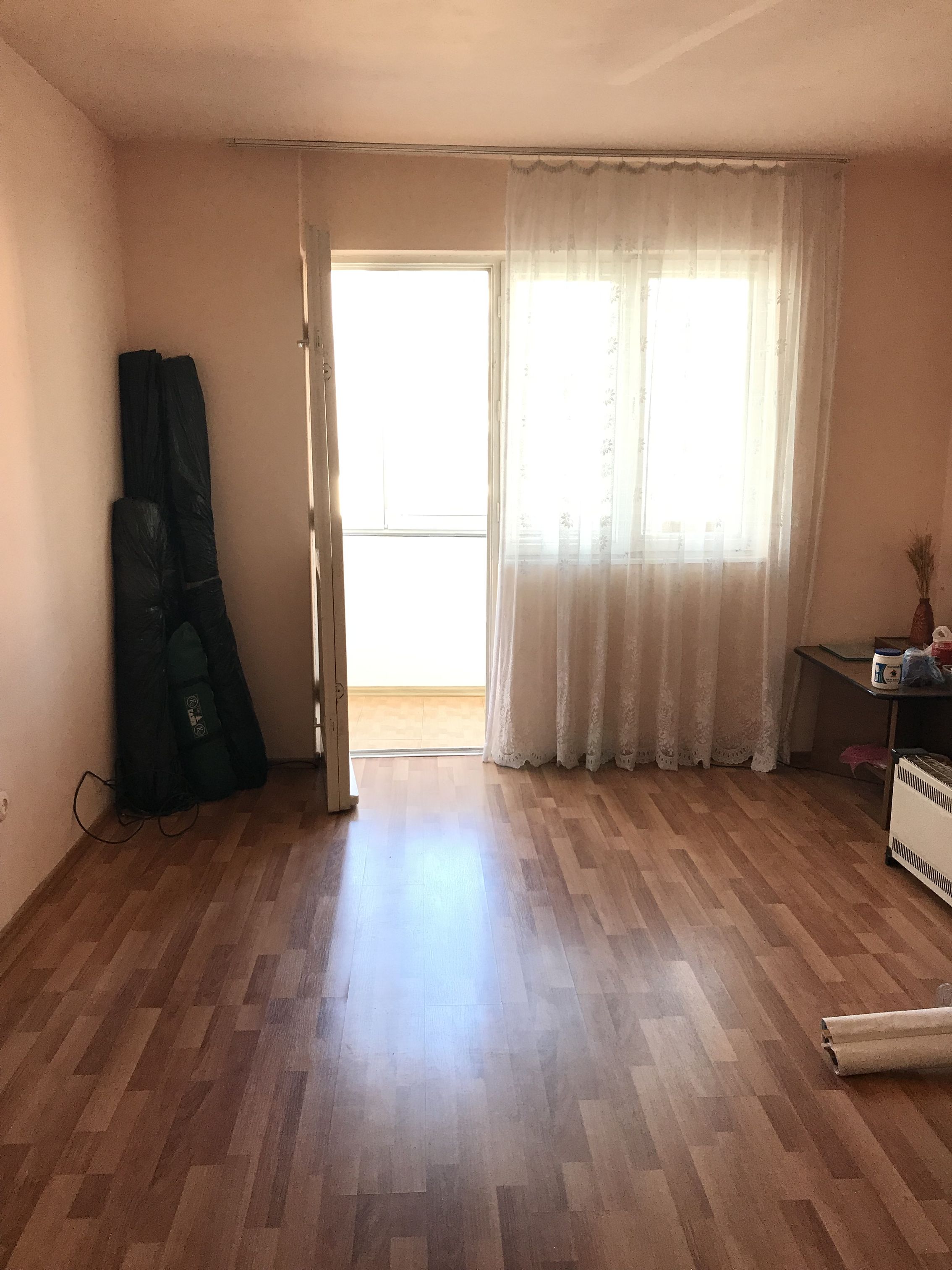 PF Vand apartament 3 camere