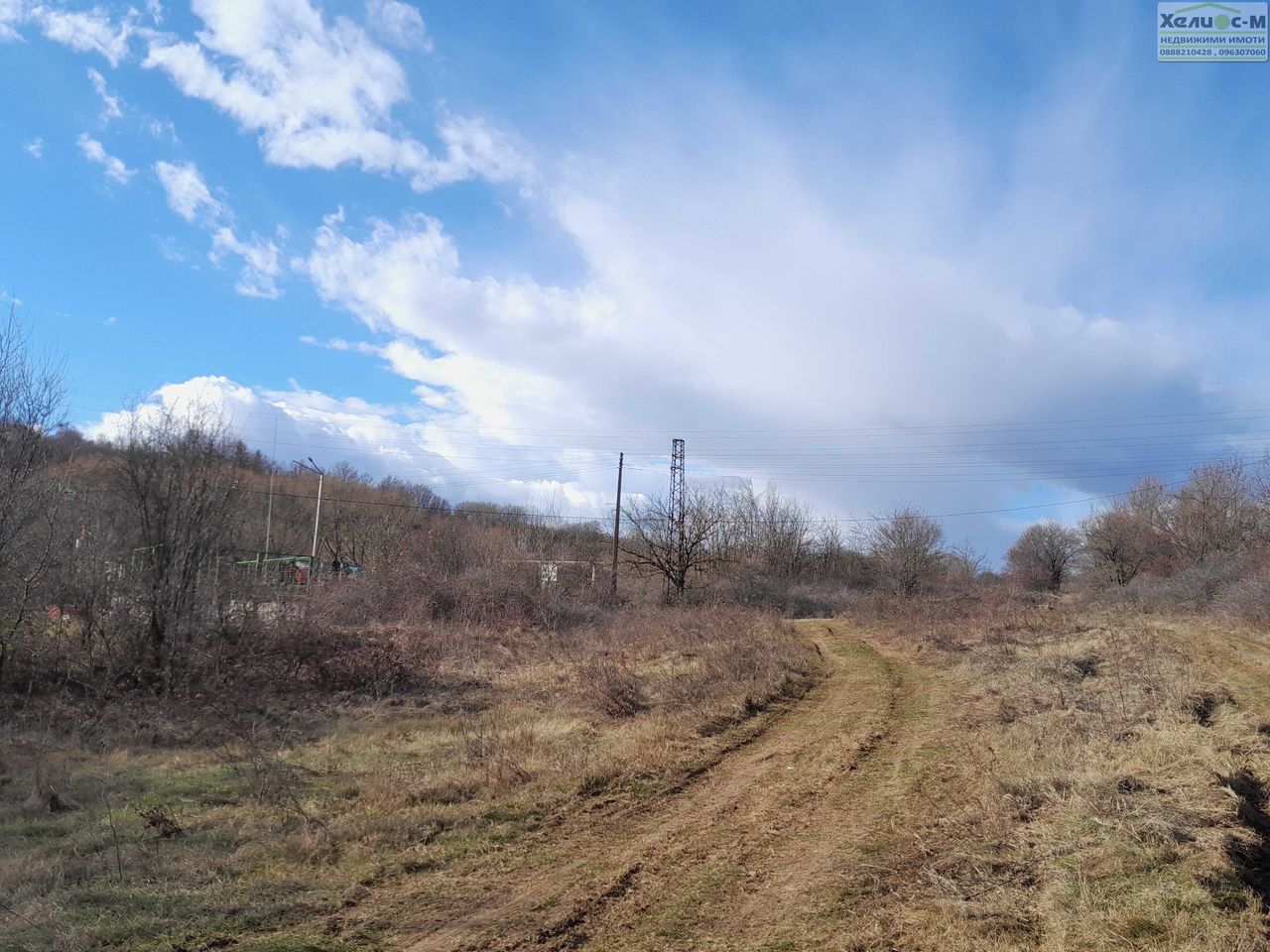 Продава се Парцел в Монтана, Парта 1 - 2240 кв.м за 11 €/кв.м - Снимка #11