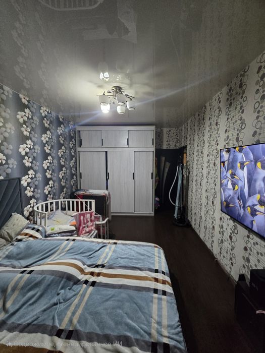 Продаётся 3 комнатная квартира Мирзо Улугбекский район массив Феруза