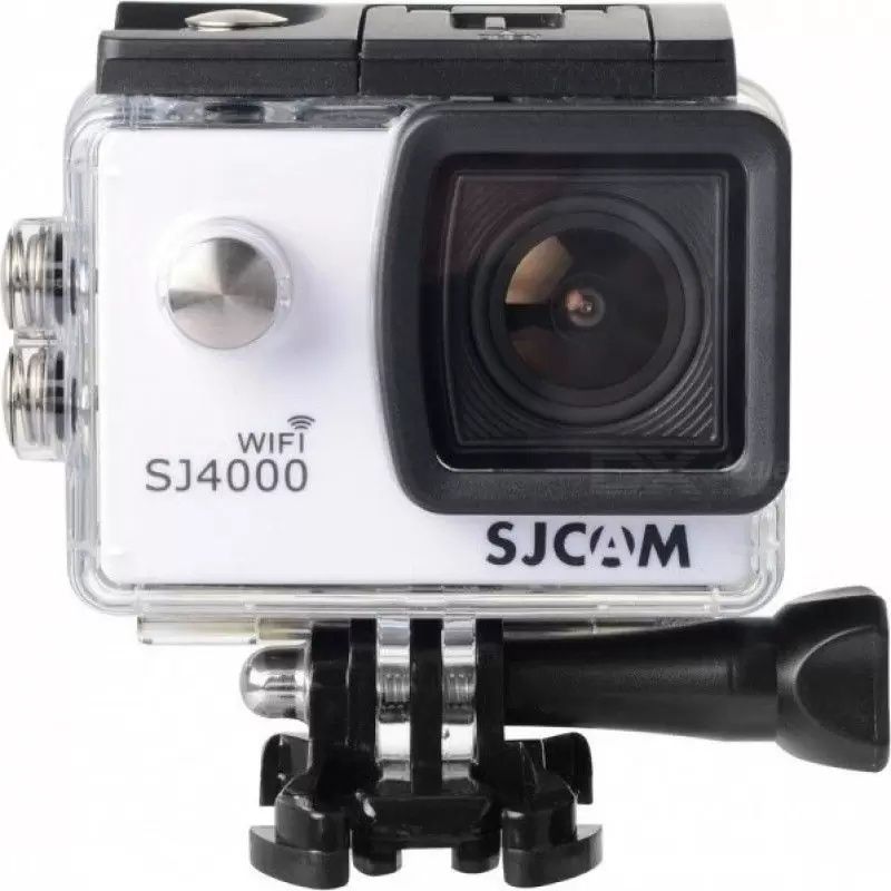 Экшн камера sj4000 orginal