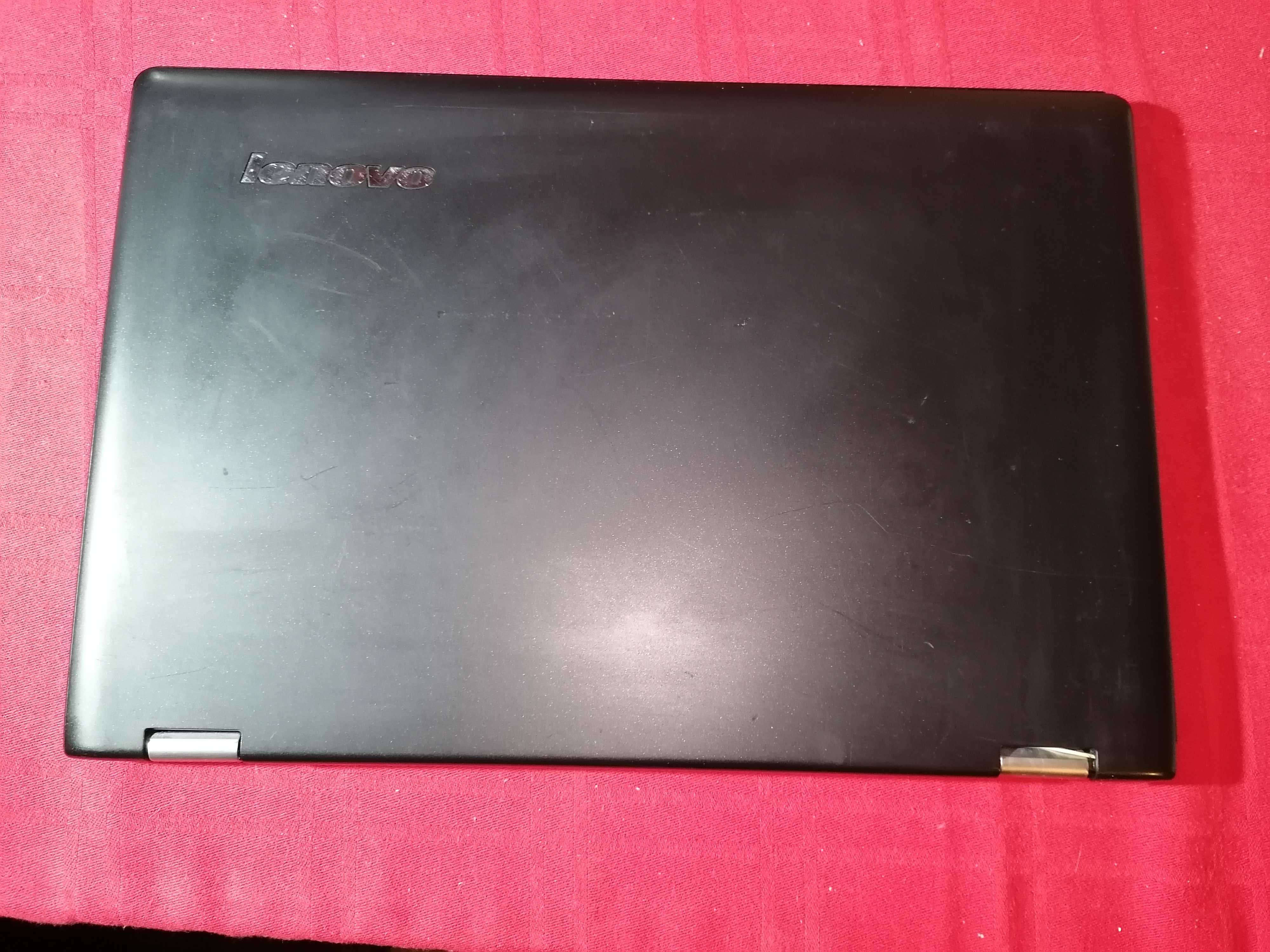 Laptop Lenovo Yoga 500-15ISK Intel i5-6200U