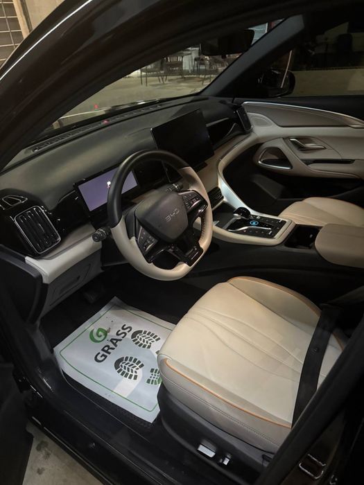 BYD Song pro 71 Gbrid 2024 Arendagayam gaplashamiz