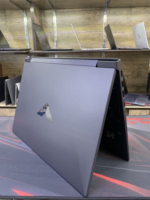 Б/У HP Victus Gaming Laptop 15
