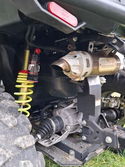 Cf moto 1000cc an 2022