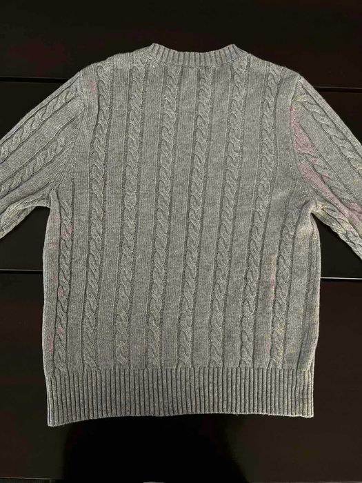 Mъжки Пуловер Ralph lauren M