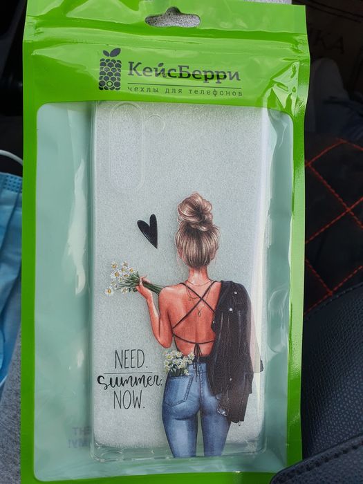 Чехол для телефона samsung Note 10