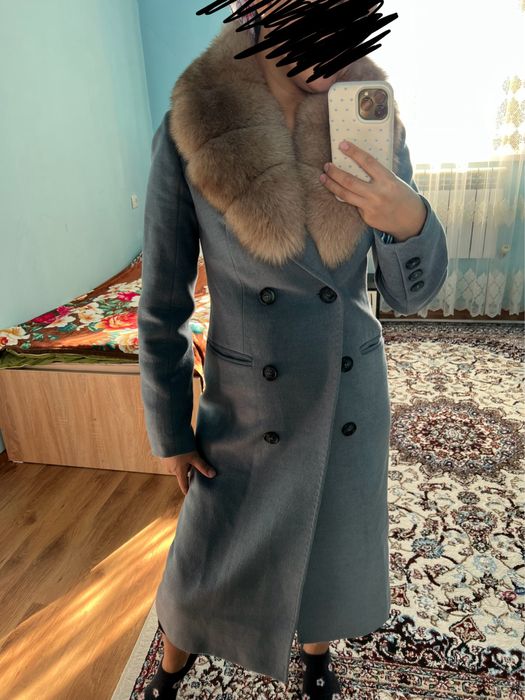 По фигуре кушти туратын пальто