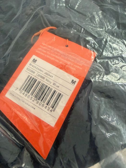 Hanorac Asnes pentru barbati