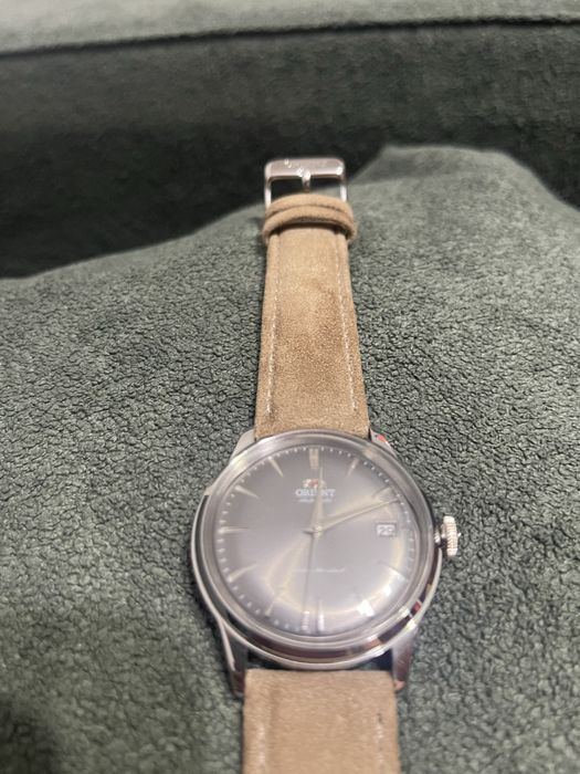 Orient Automatic ,Editie Limitată