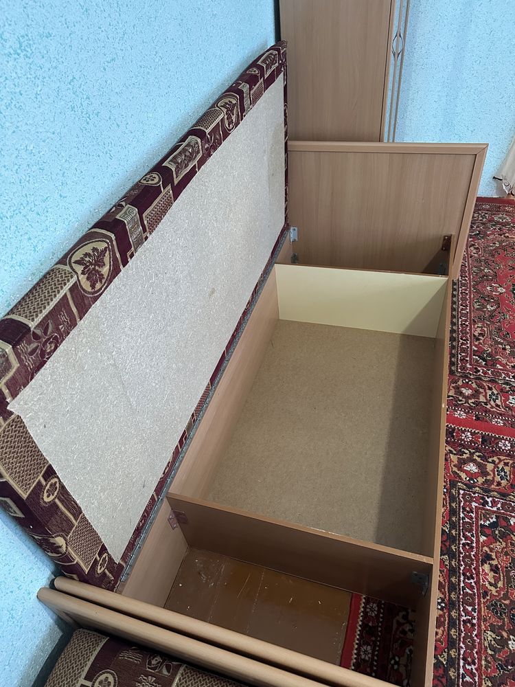 Спальний гарнитур г.Бухара