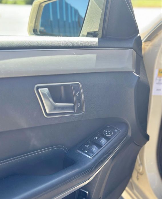 mercedes benz e 200