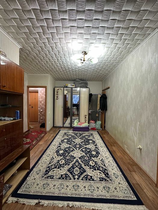 Продам 1 комнатную квартиру в центре города