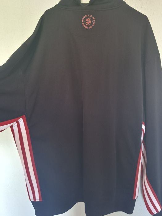 Hanorac Shady-editie limitata