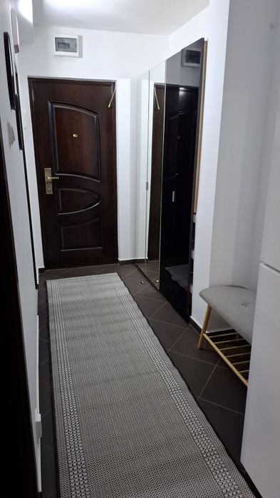 Inchiriez garsoniera Tudor Vladimirescu