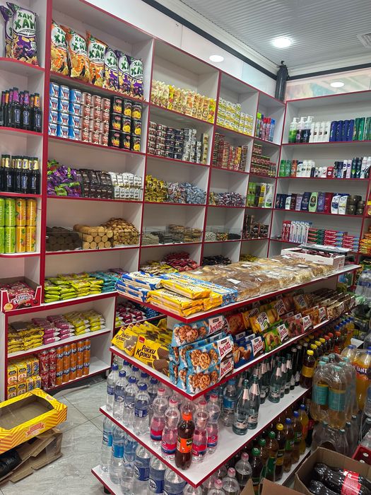 Astanofka biznest sotiladi