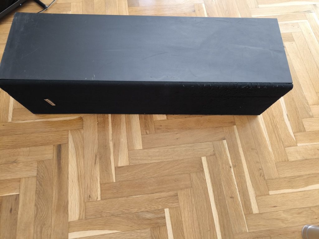 две тонколони sharp 50w