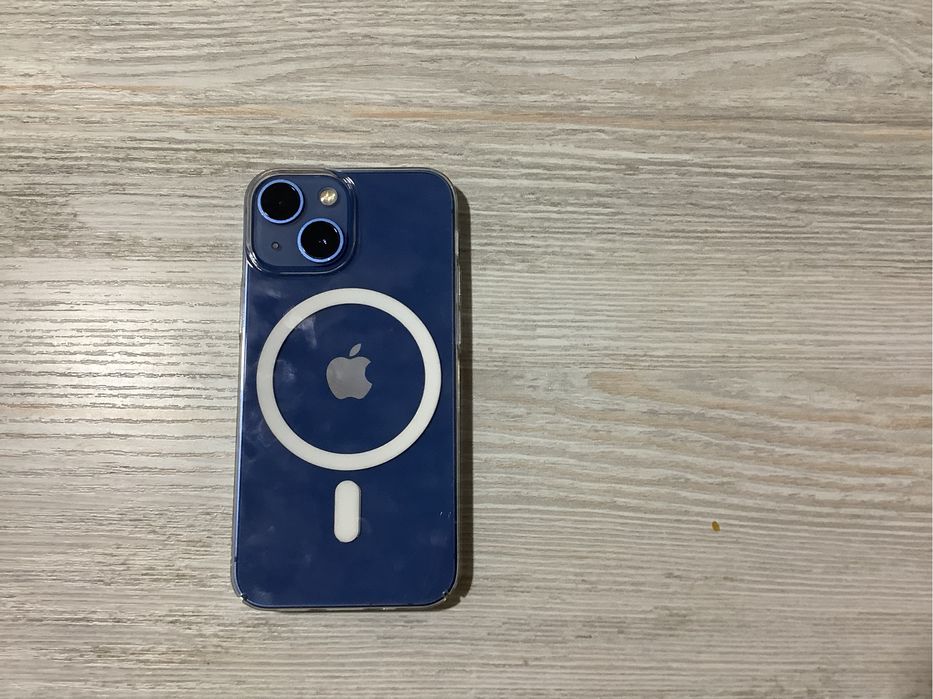 Iphone 13 mini 128 82%