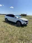 Машина Lada Vesta Cros