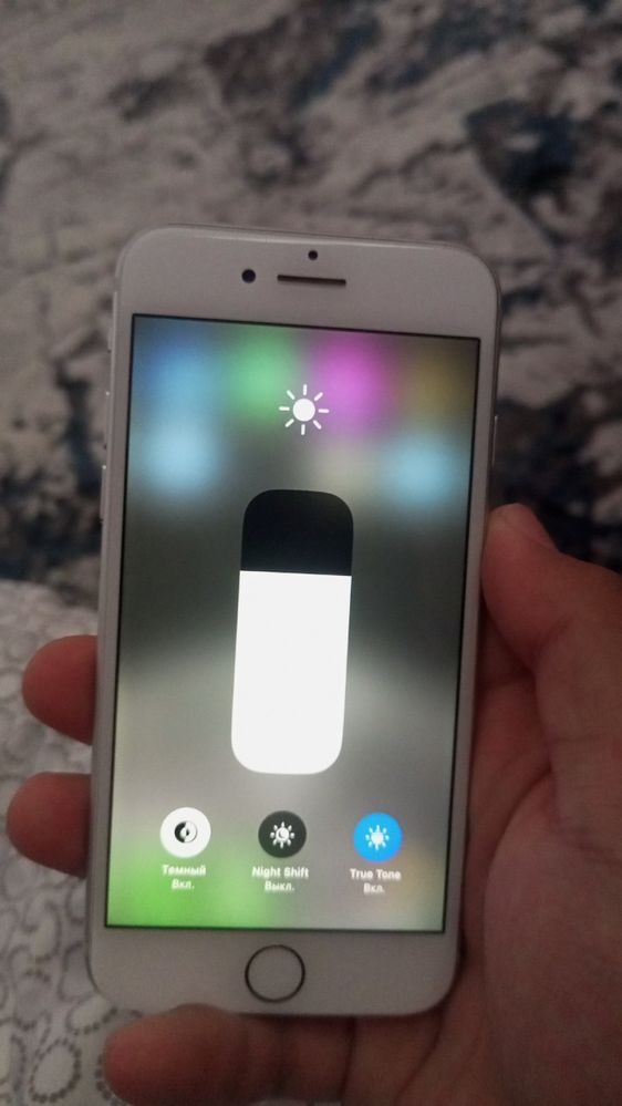 iphone 8  idani tel