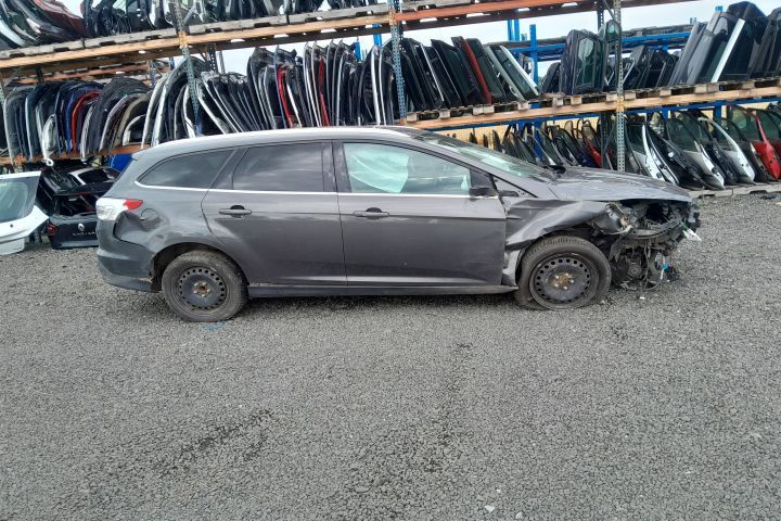 Dezmembrez Ford Focus 3 [facelift] [2014 - 2020] wagon 1.5 TDCi MT (1
