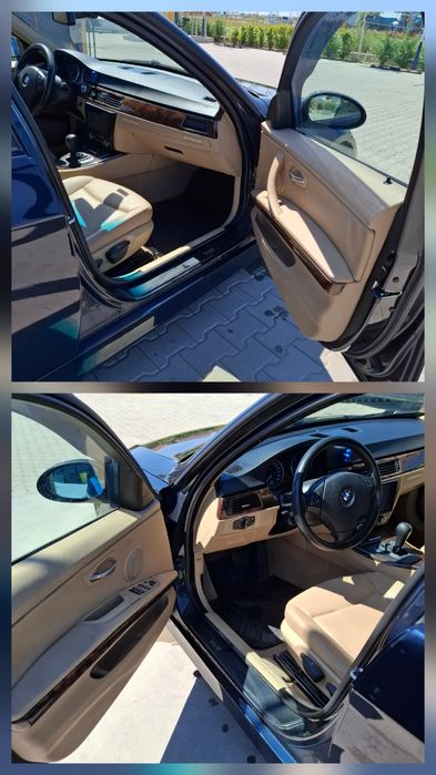 Vănd bmw e90 seria3