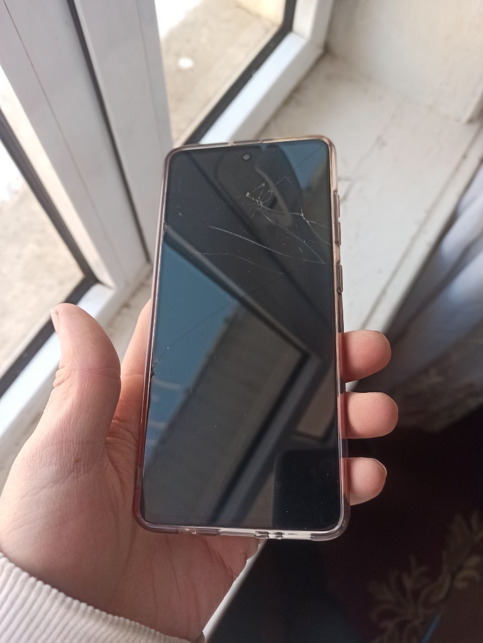 Samsung A51 64/4gb