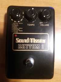tobosar electronic Sound Master Rhythm 1