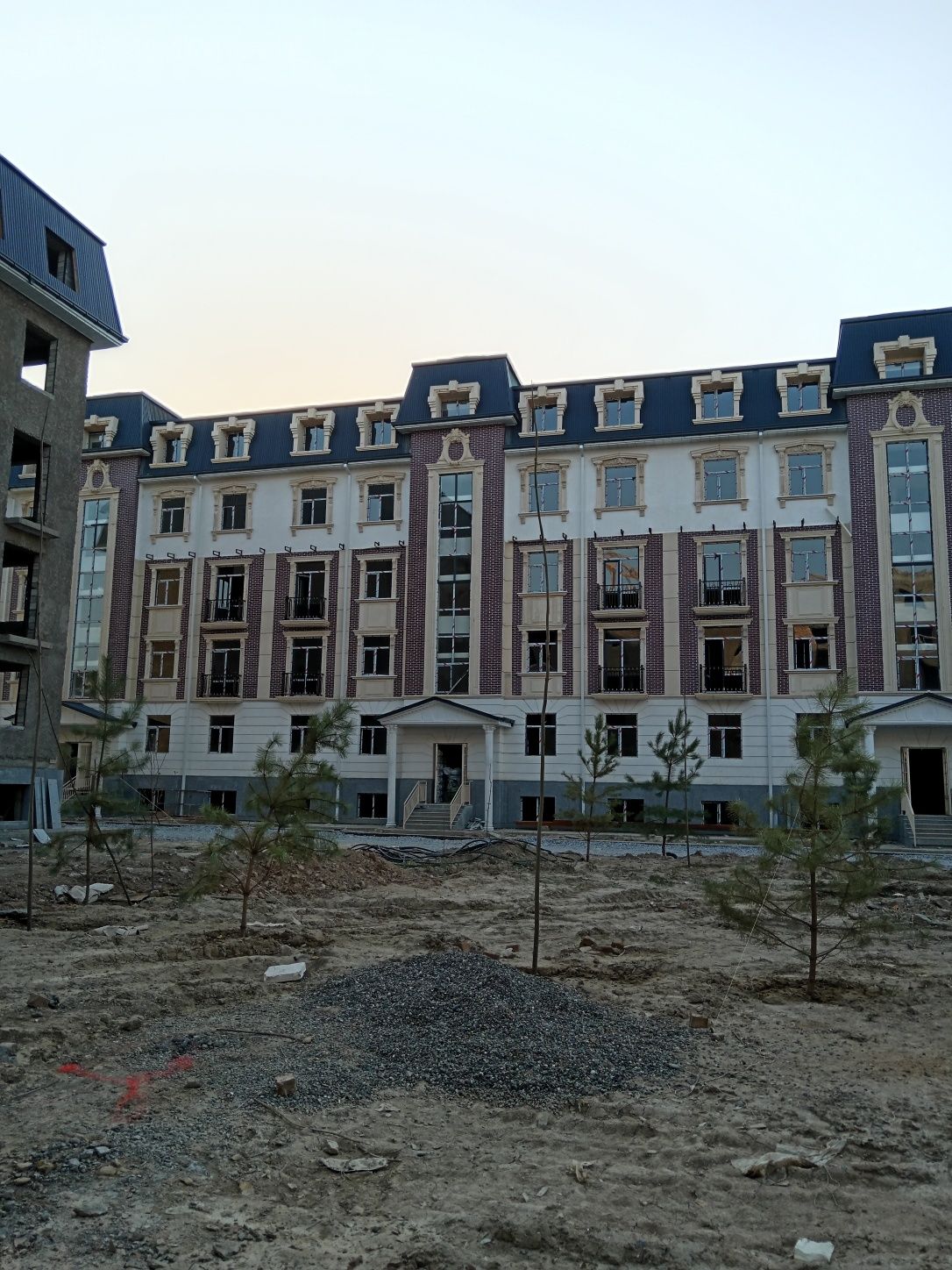 Продаётся 2 комнотная квартира на 5 этаже