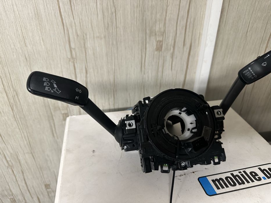 Лентов кабел със лостчета за Фолксваген Голф 7