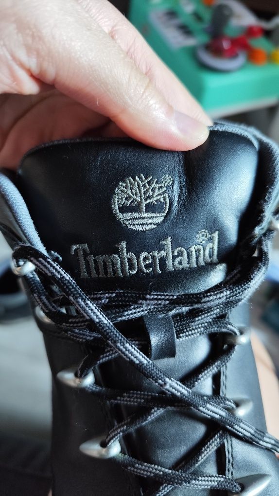 Оригинални Timberland туристически обувки/ боти