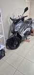 Слюда за yamaha x-max 250 GIVI