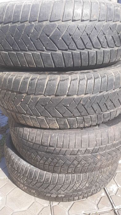 235/60R18 шины зимние