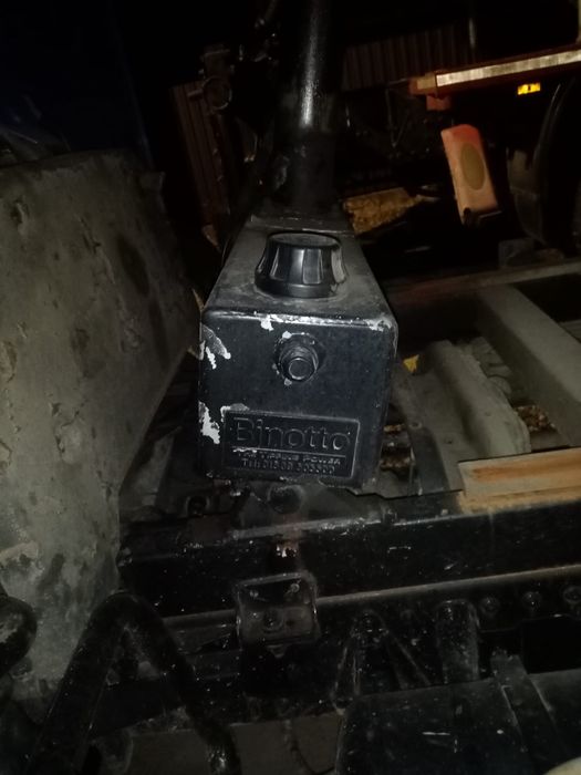 Vand camion basculabil MAN 7,5