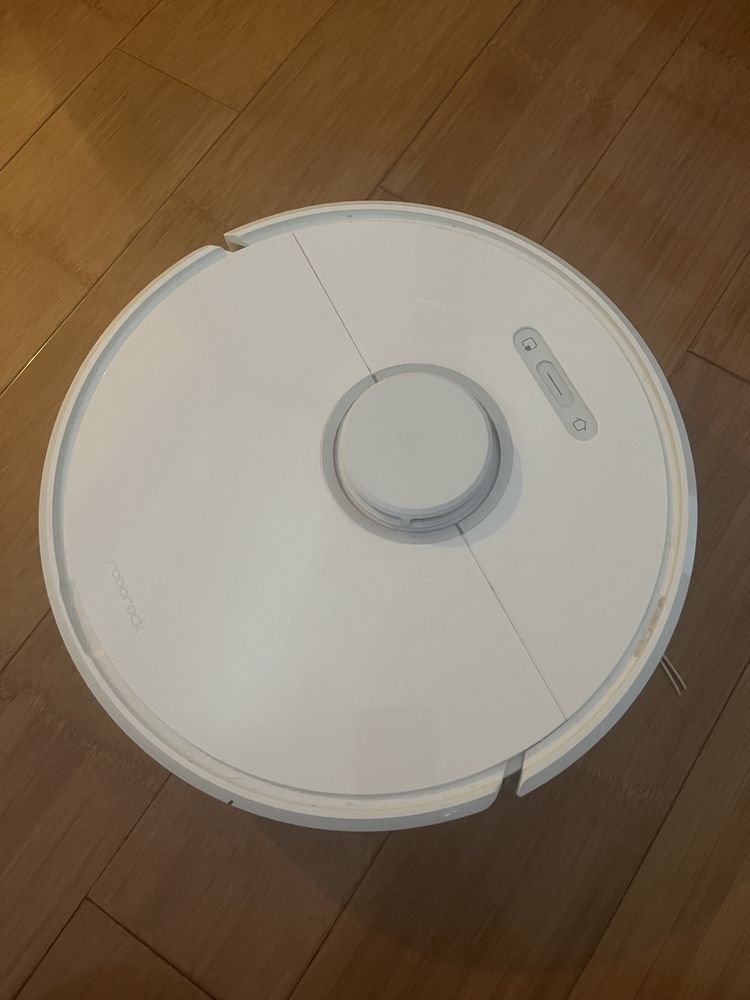 Vand aspirator robot xiaomi roborok s6