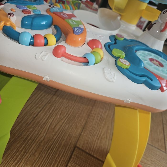Vand măsuță activități copii