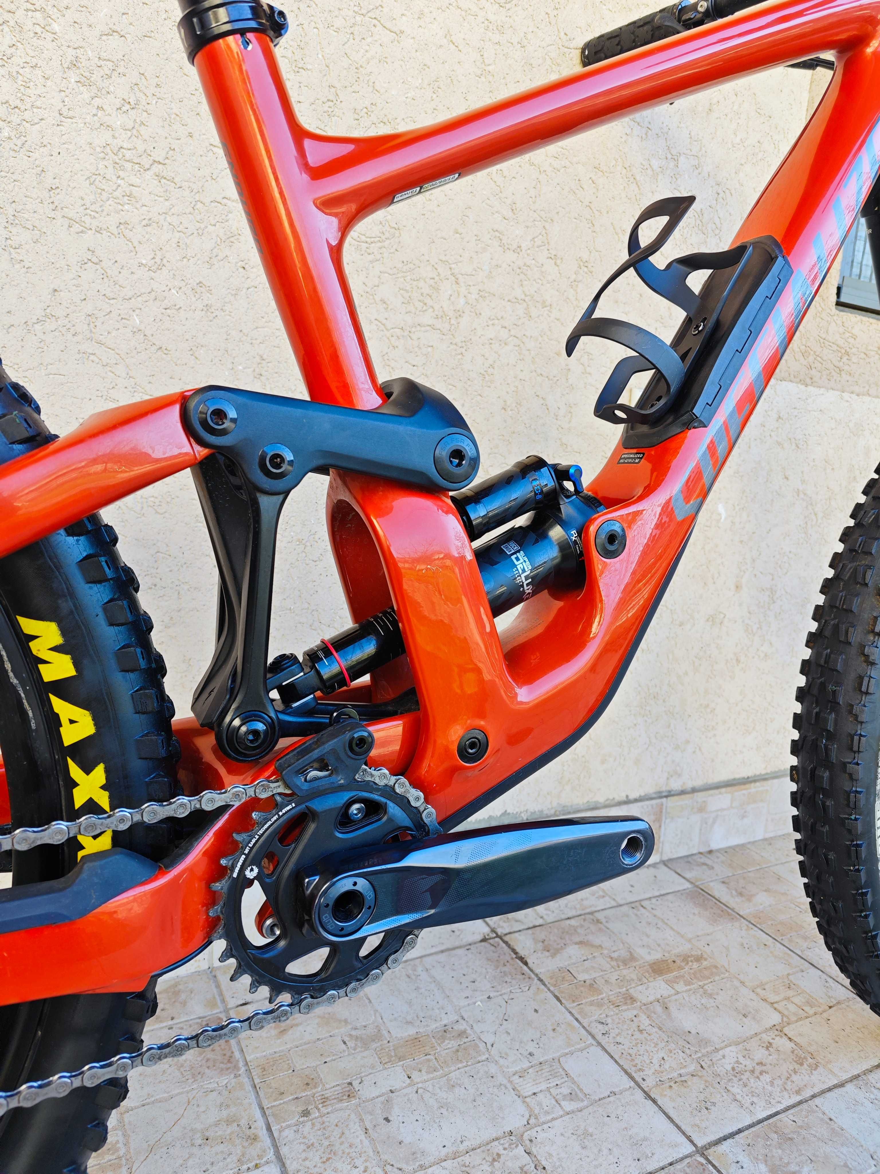 Specialized Enduro Comp 29