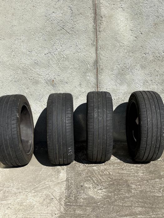 Cauciucuri Volvo 225/45 R17