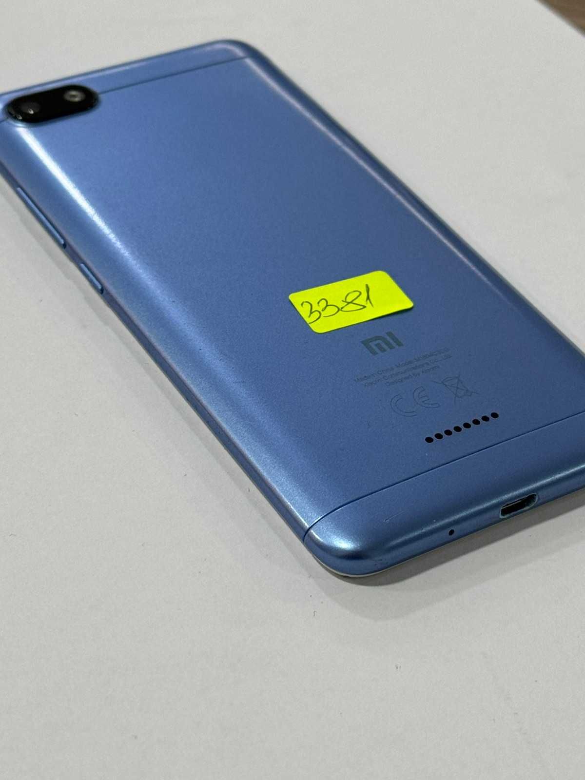 Продавам Redmi 6A