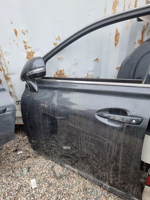 LEXUS RX- 300 в кузове AL-10