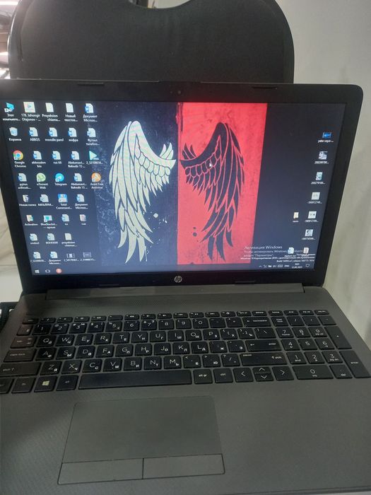 Nootebook ofisnoy keliwamz