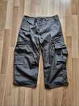 Pantaloni scurti de lucru 3/4, Mascot Limnos, Barbati - 46